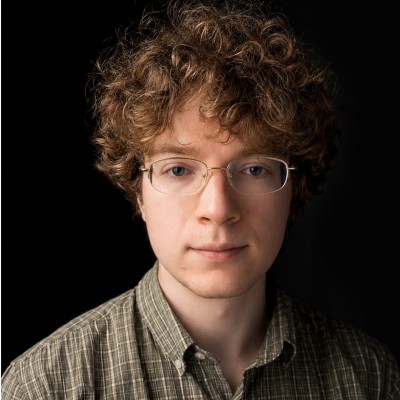 Calvin Ristad